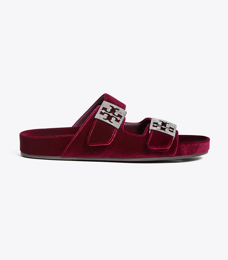 Mellow PavÉ Sandal - Image 3