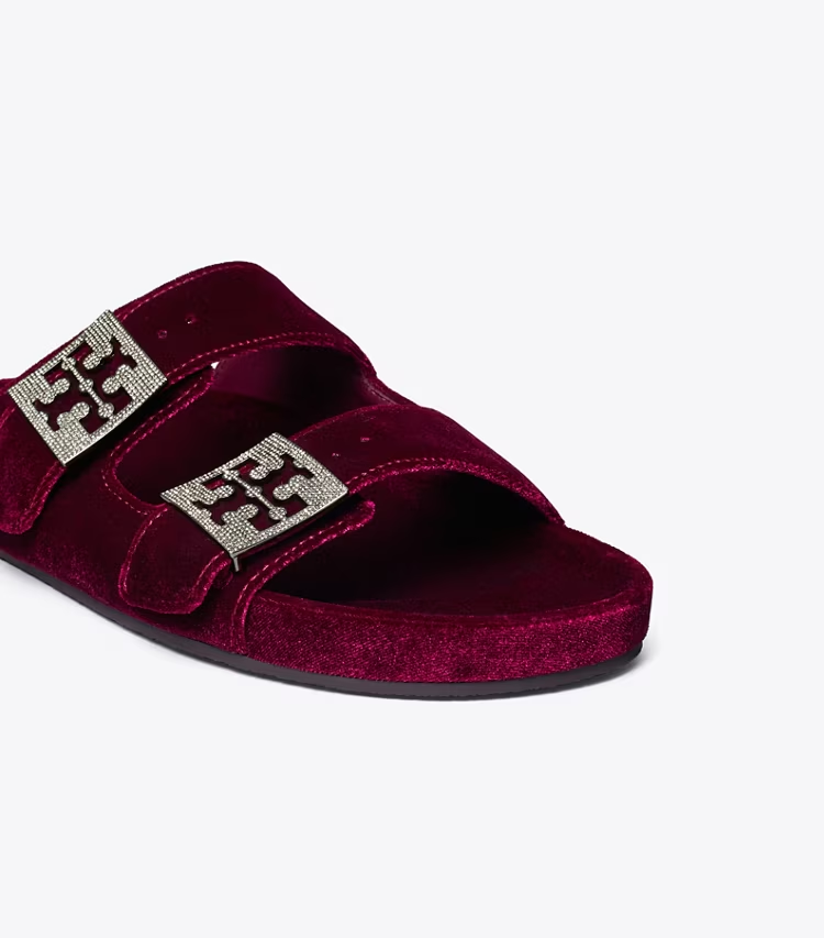 Mellow PavÉ Sandal - Image 4
