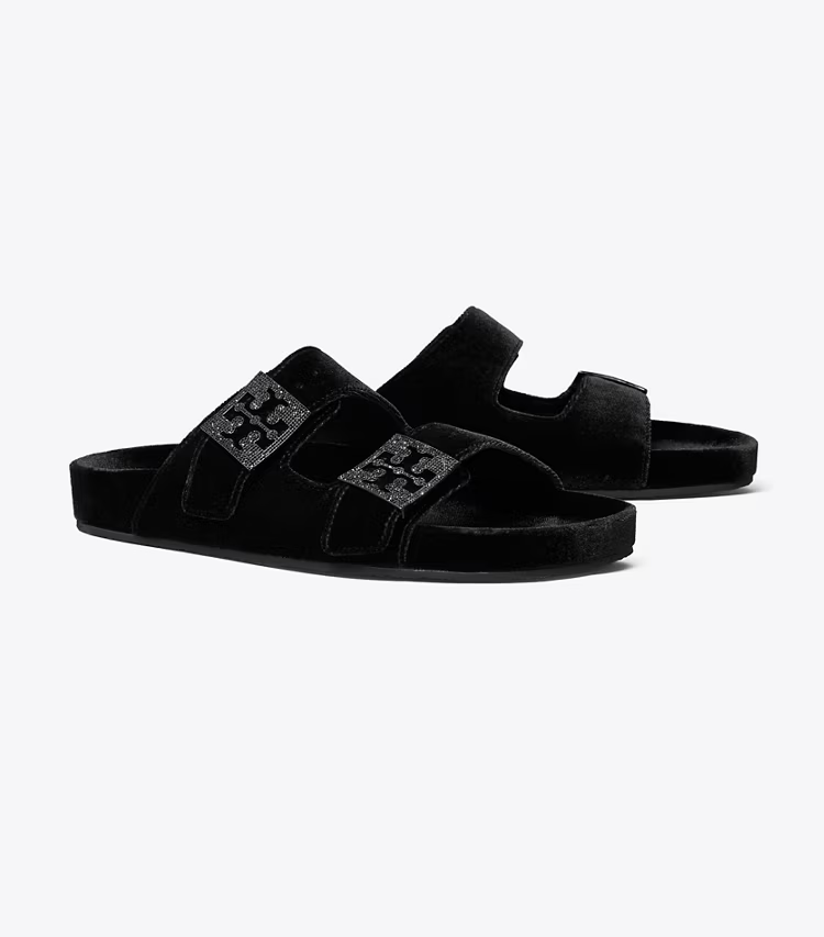 Mellow PavÉ Sandal