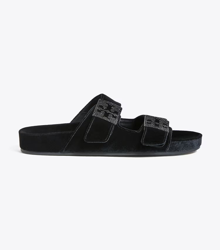 Mellow PavÉ Sandal - Image 3