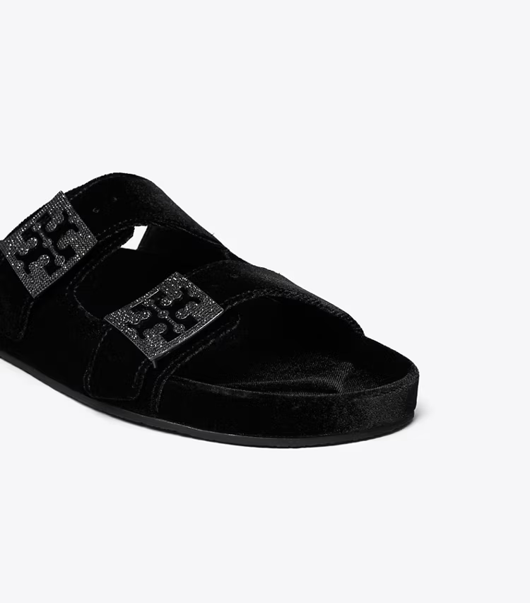 Mellow PavÉ Sandal - Image 4