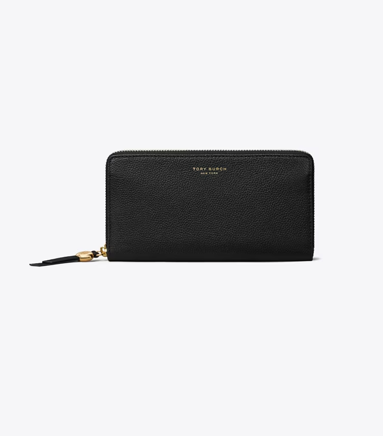 Romy Zip Continental Wallet - Image 2
