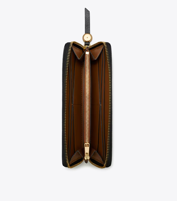Romy Zip Continental Wallet - Image 3