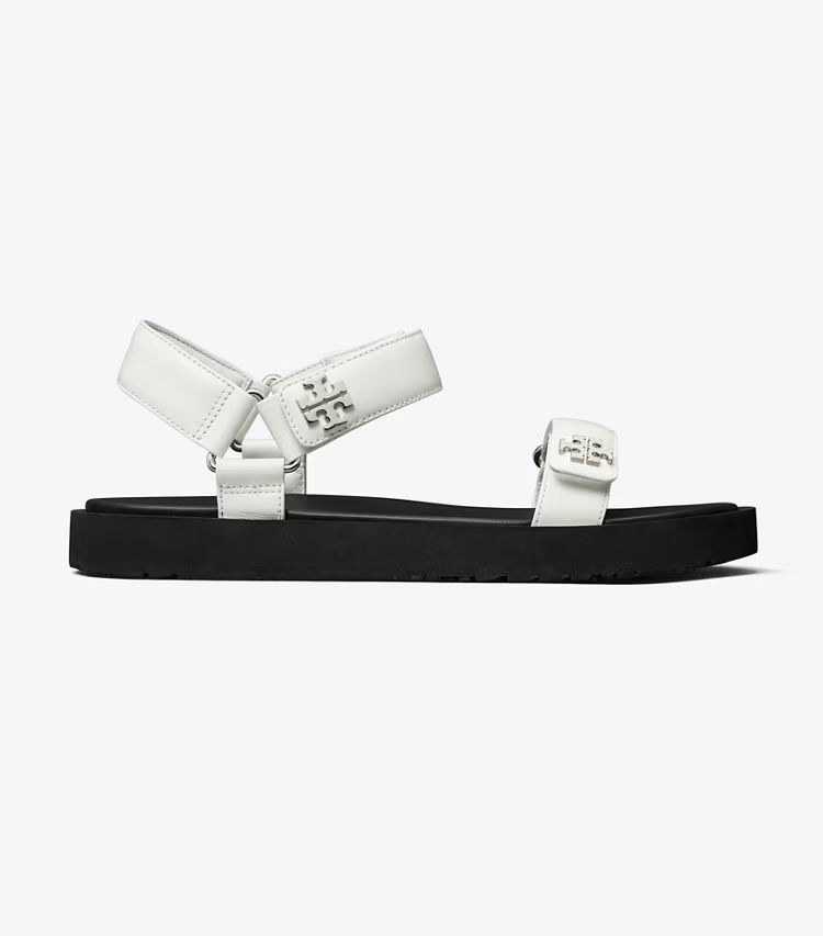 Kira Sport Slim Sandal - Image 3