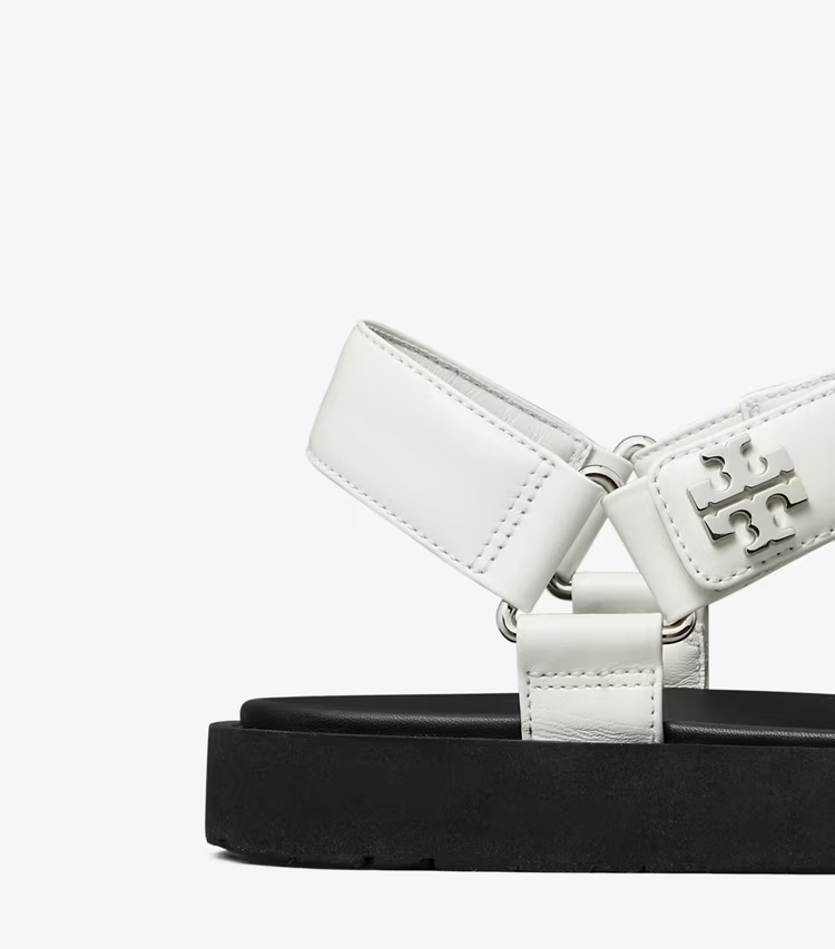 Kira Sport Slim Sandal - Image 4