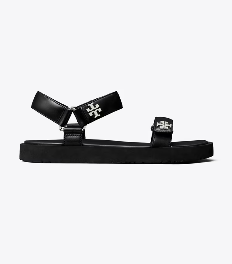 Kira Sport Slim Sandal - Image 3