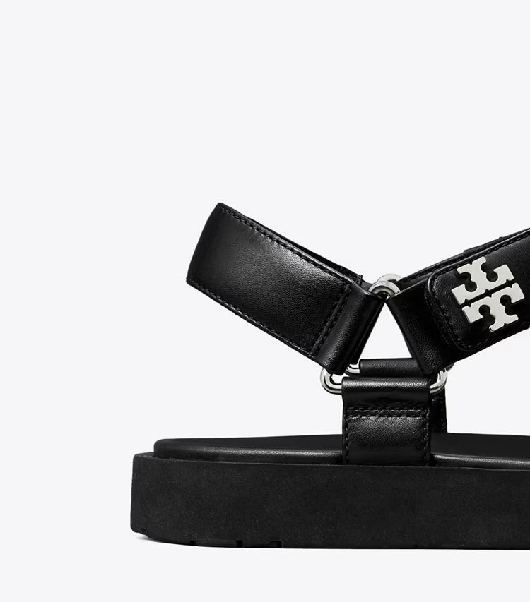 Kira Sport Slim Sandal - Image 4