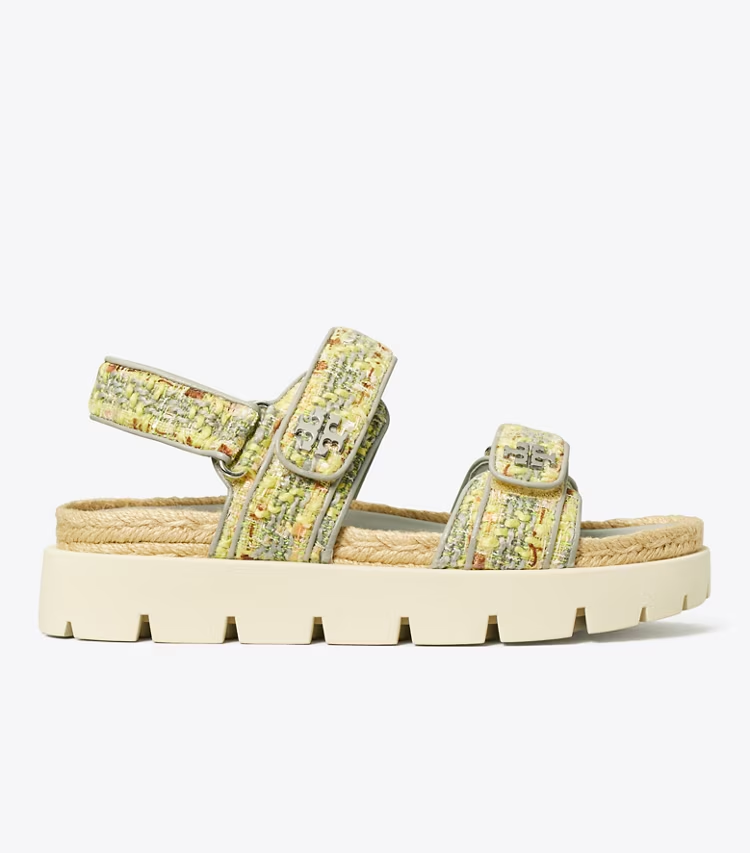 Kira Sport Sandal - Image 2