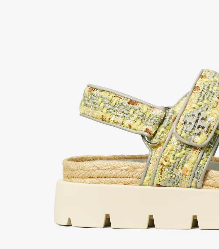 Kira Sport Sandal - Image 3