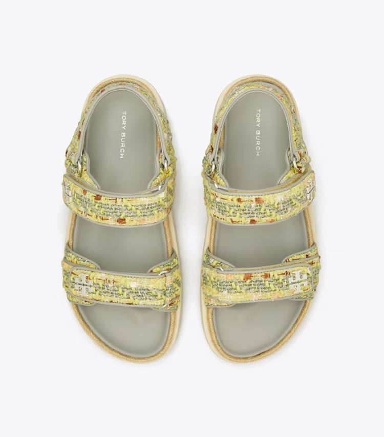 Kira Sport Sandal - Image 4
