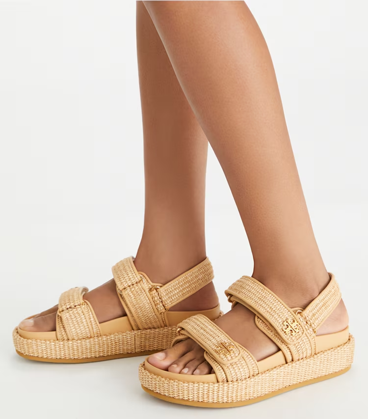 Kira Sport Sandal - Image 2
