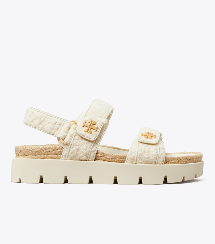 Kira Sport Sandal - Image 2