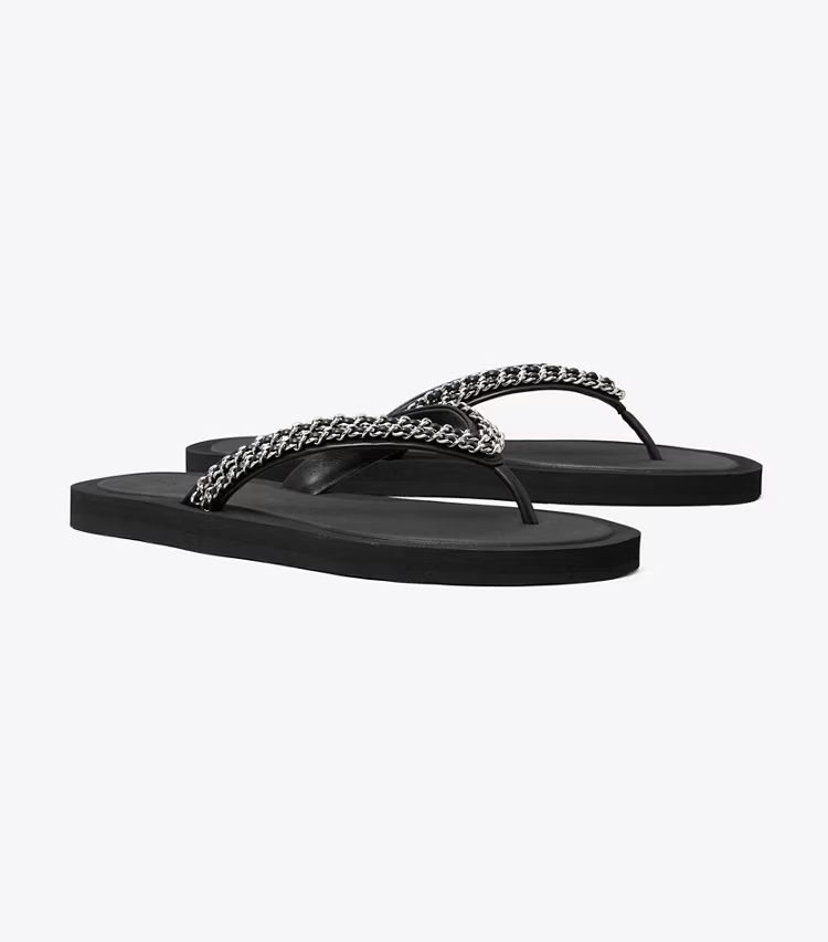 Kira Chain Flip-Flop