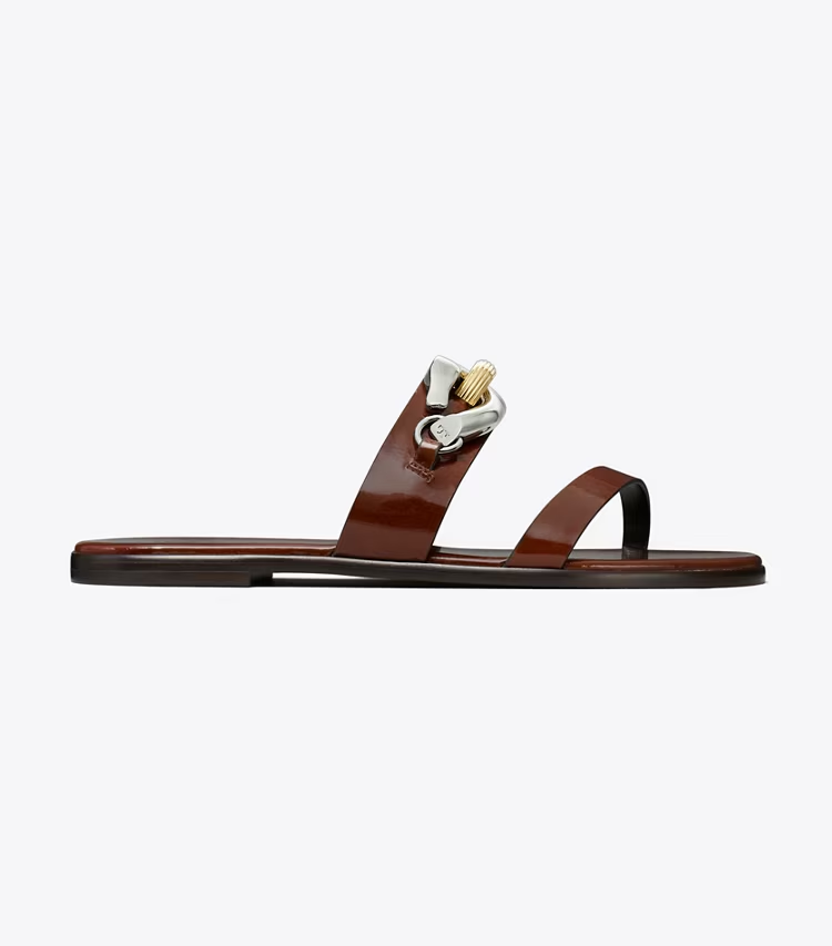 Jessa Two-Strap Sandal - Image 3