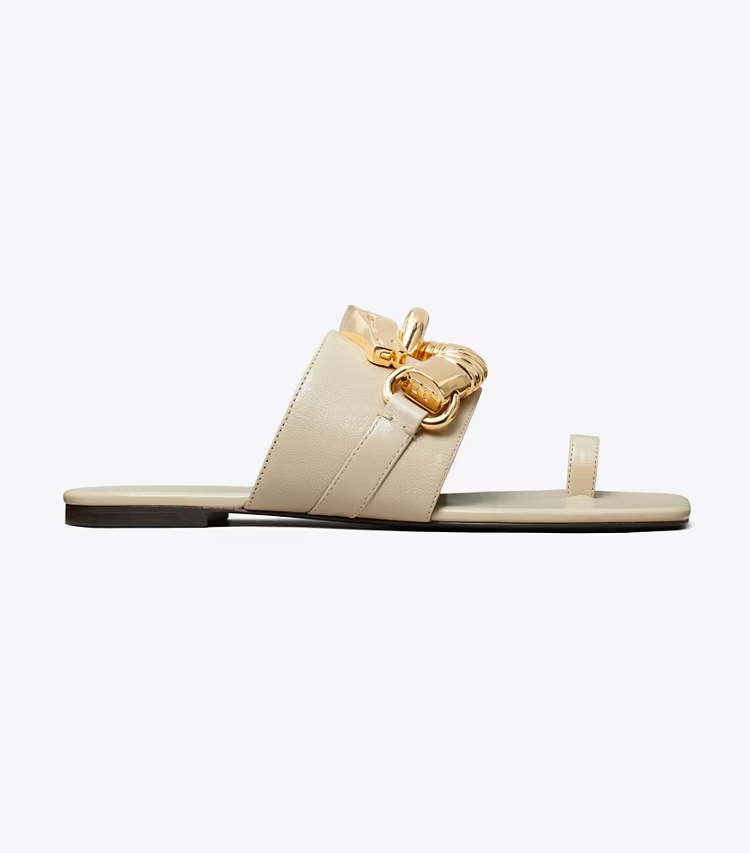 Jessa Toe Ring Sandal - Image 2