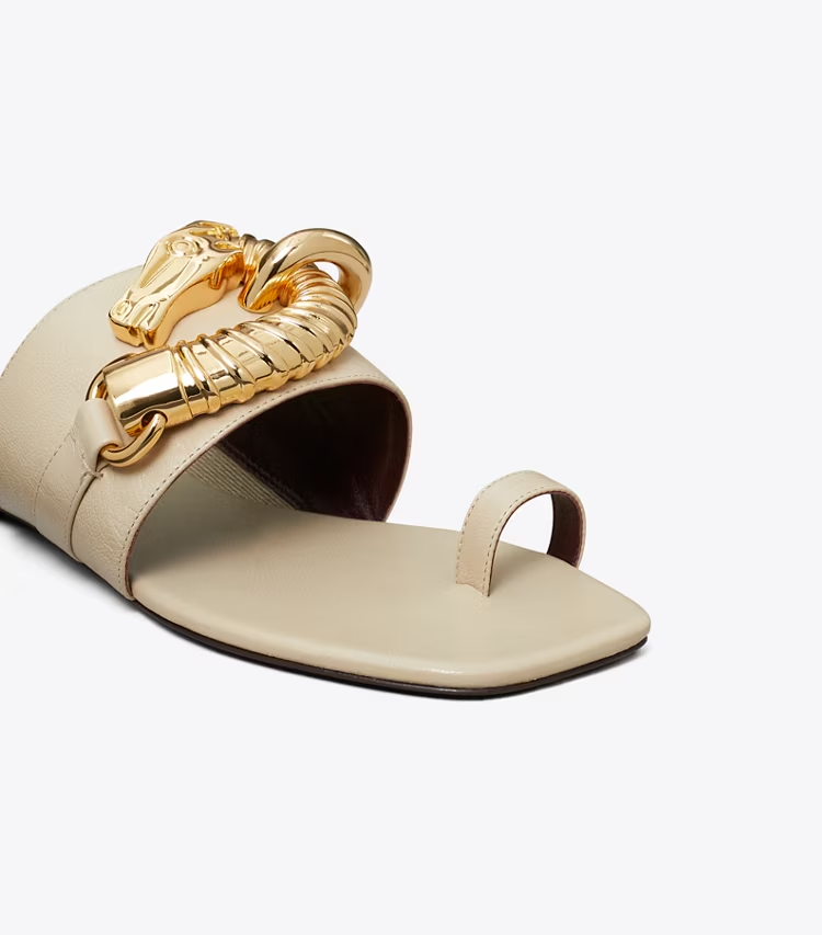 Jessa Toe Ring Sandal - Image 3