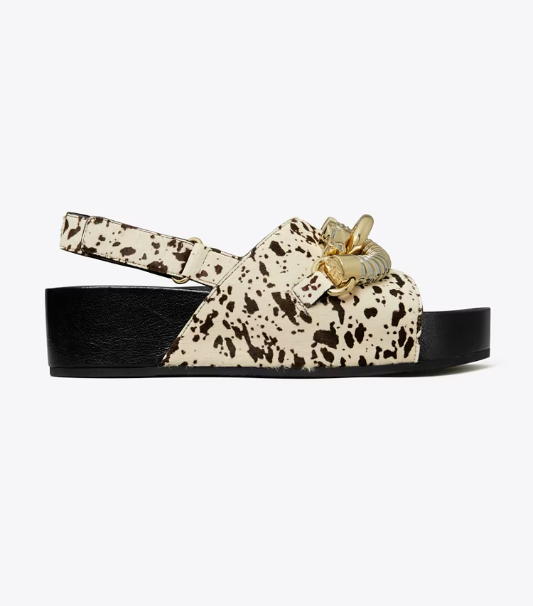 Jessa Platform Sandal - Image 2