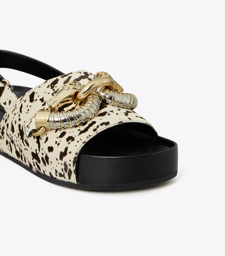 Jessa Platform Sandal - Image 3