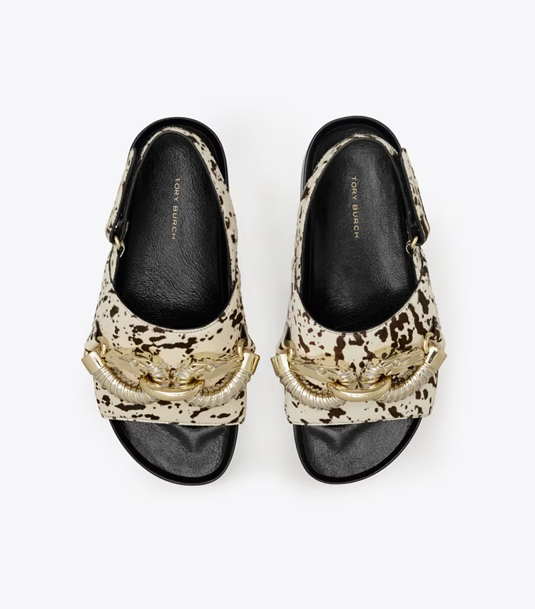 Jessa Platform Sandal - Image 4