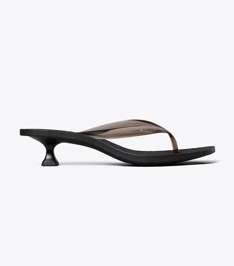 Jelly Heel Flip-Flop - Image 3