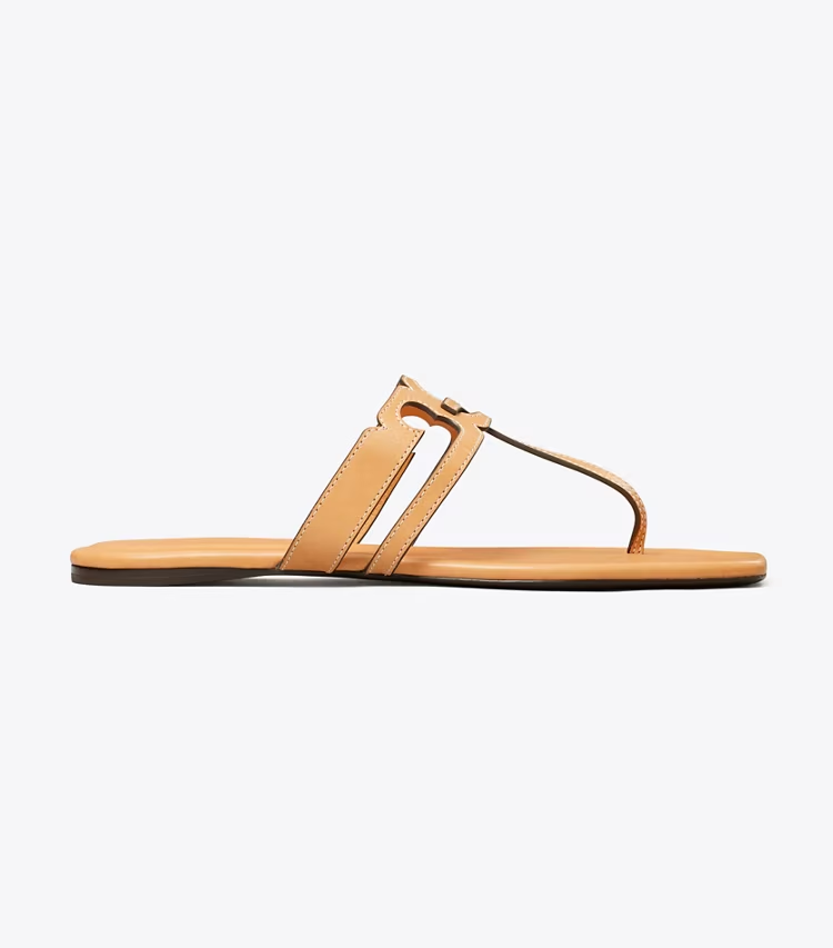 Ines T-Strap Sandal - Image 3