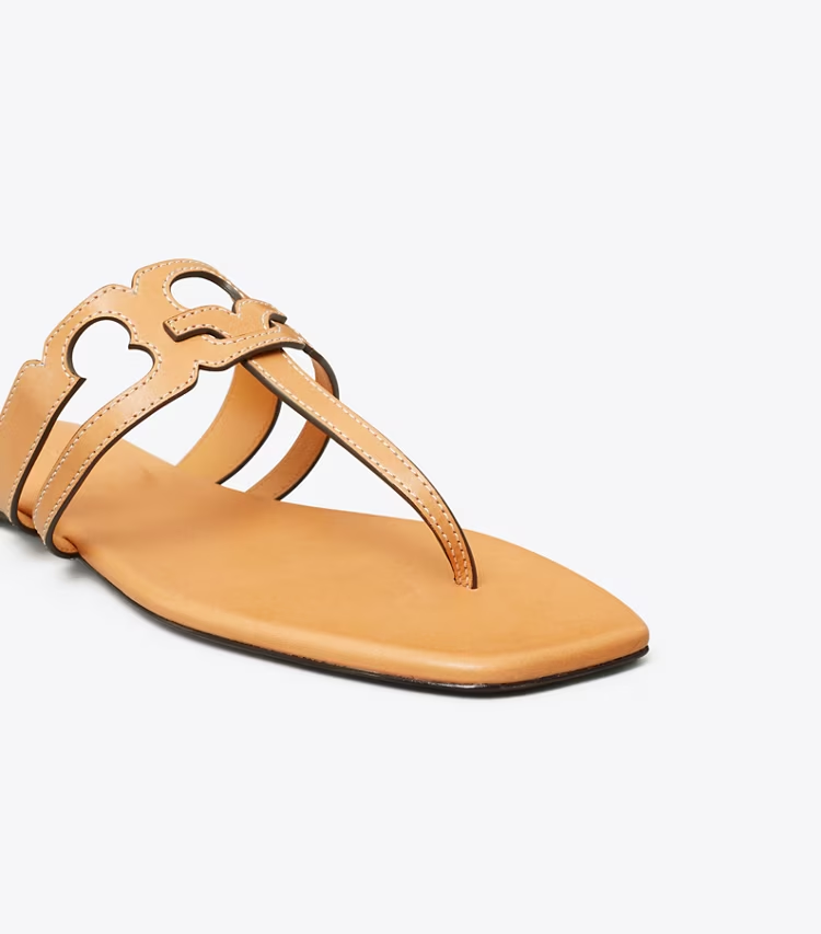 Ines T-Strap Sandal - Image 4