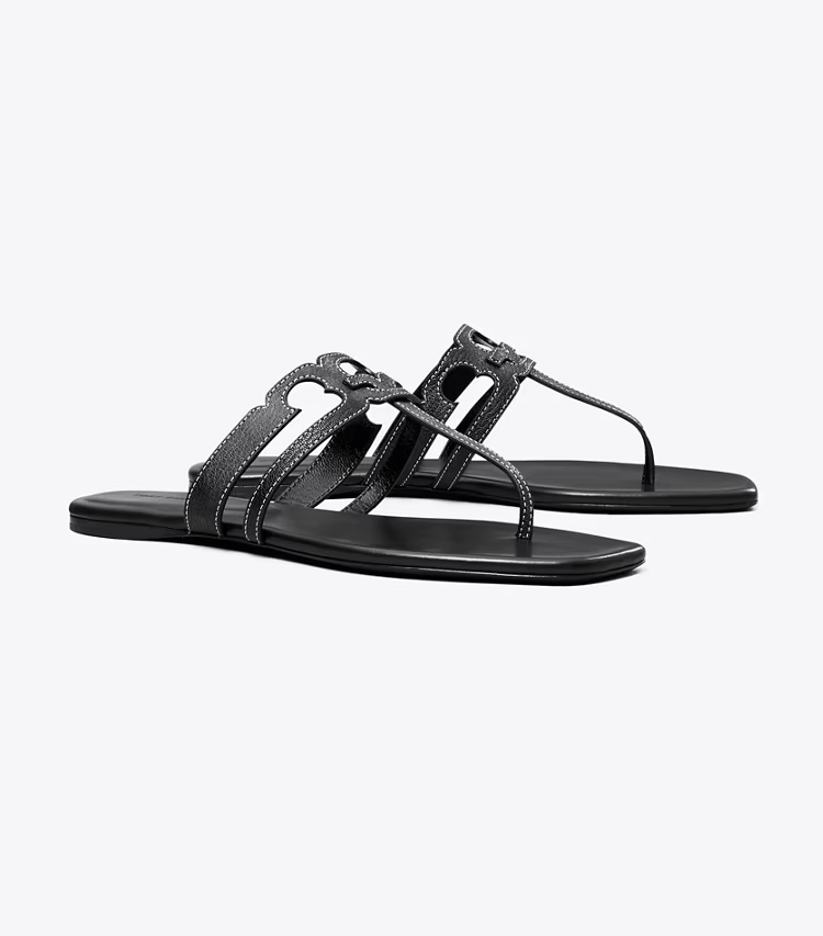 Ines T-Strap Sandal