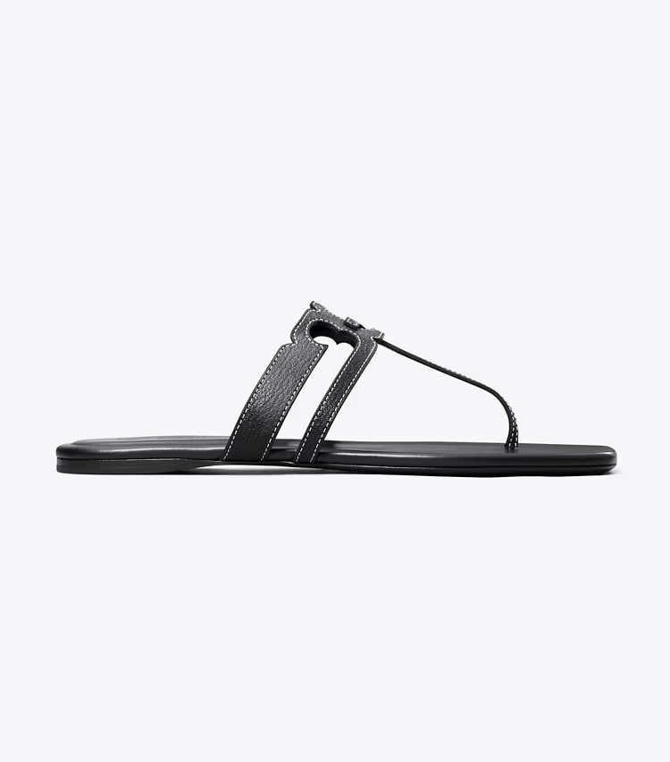 Ines T-Strap Sandal - Image 3