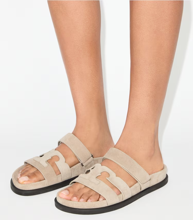 Ines Sport Slide - Image 2