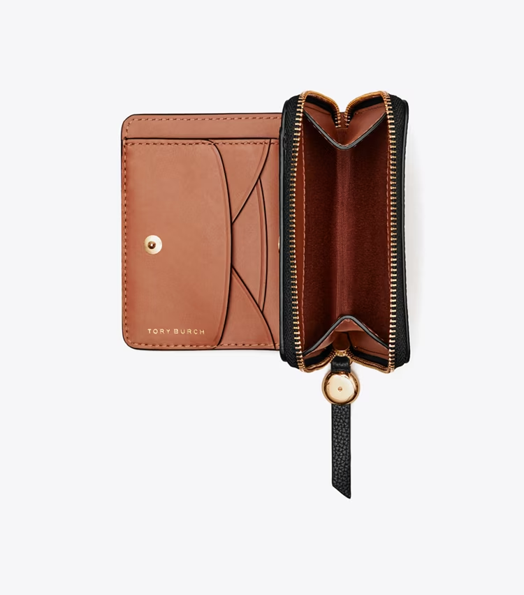 Romy Bi-Fold Wallet - Image 4