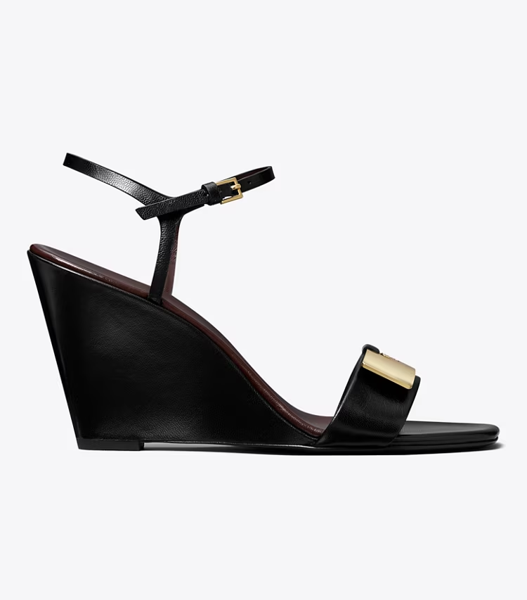 Gigi Wedge Sandal - Image 3