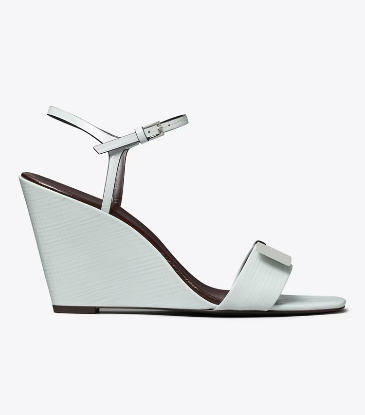 Gigi Wedge Sandal - Image 3