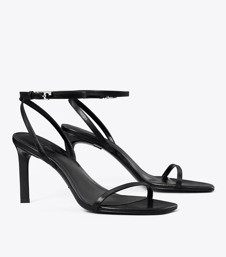 Gigi Heeled Sandal