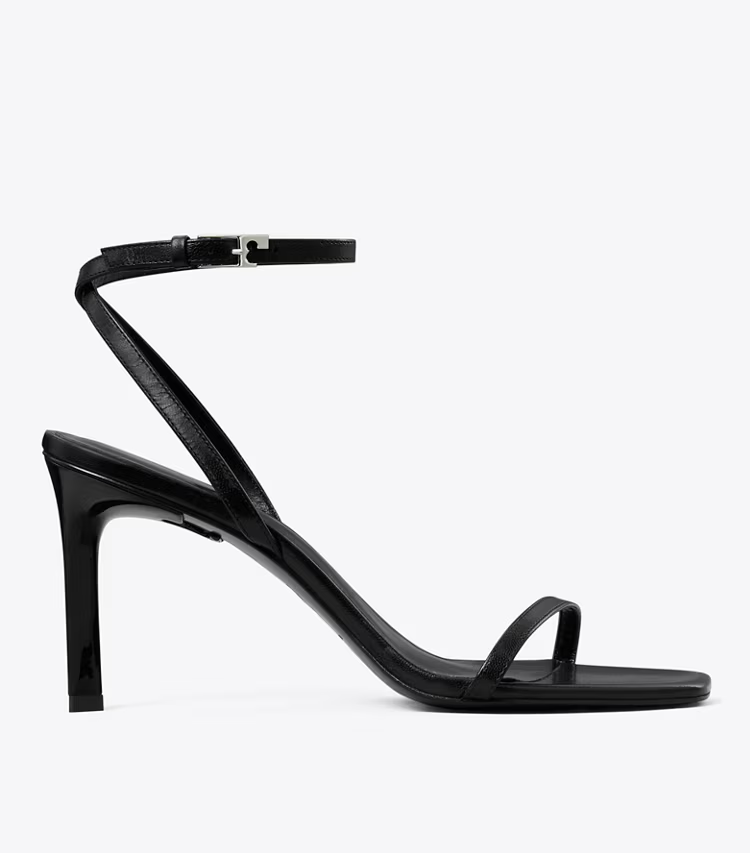 Gigi Heeled Sandal - Image 3