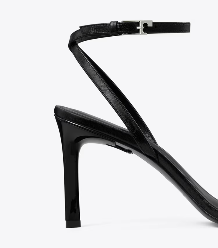 Gigi Heeled Sandal - Image 4