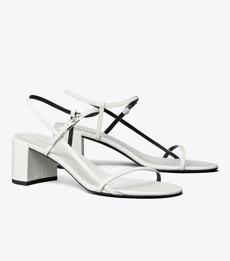 Gigi Heeled Sandal