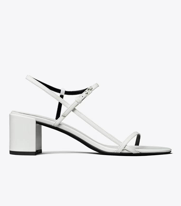 Gigi Heeled Sandal - Image 3