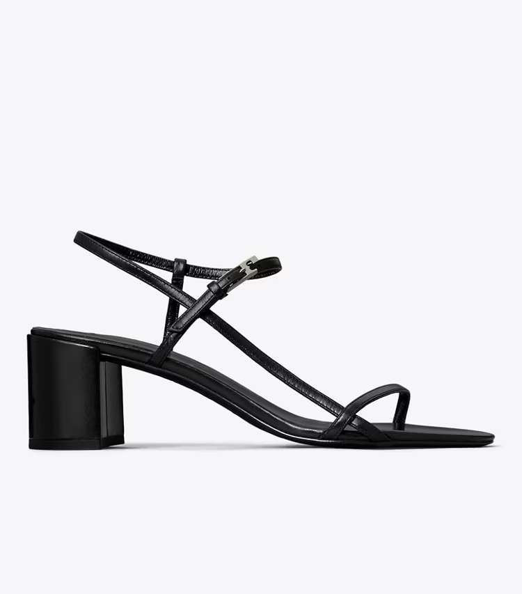 Gigi Heeled Sandal - Image 3