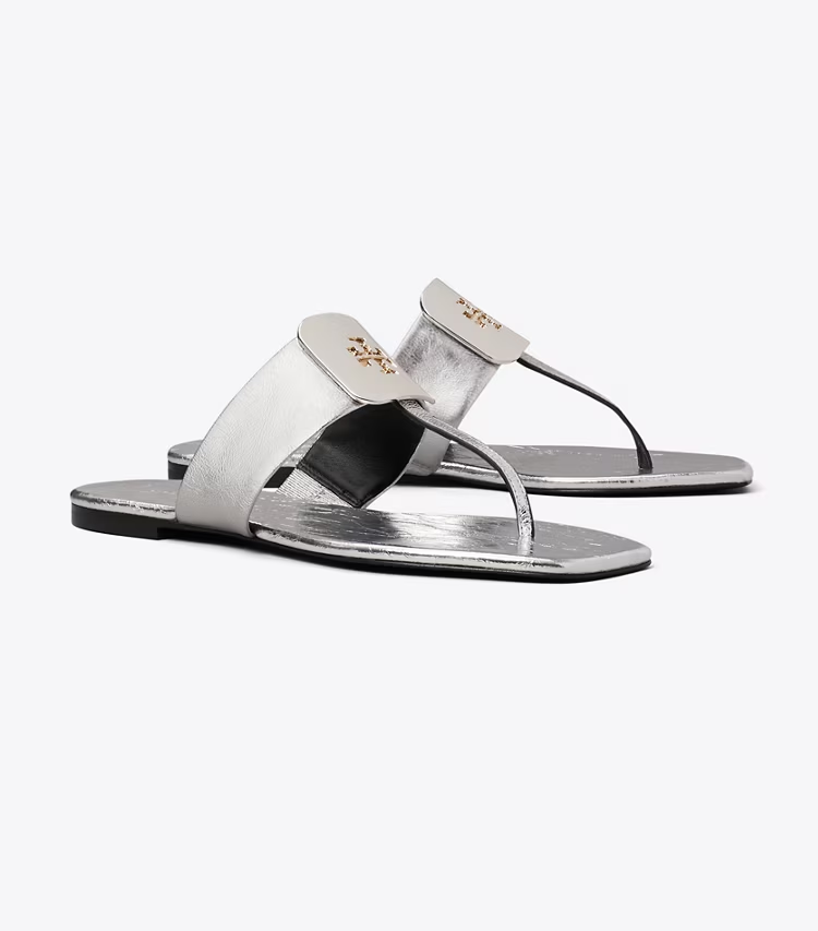 Georgia Sandal