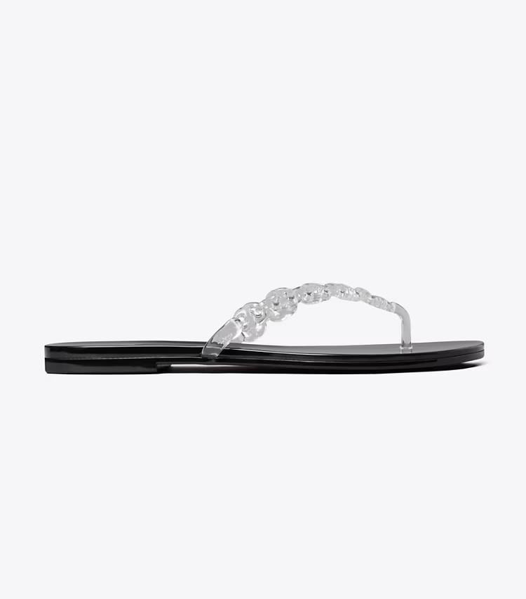 Gemini Link Jelly Flip-Flop - Image 3