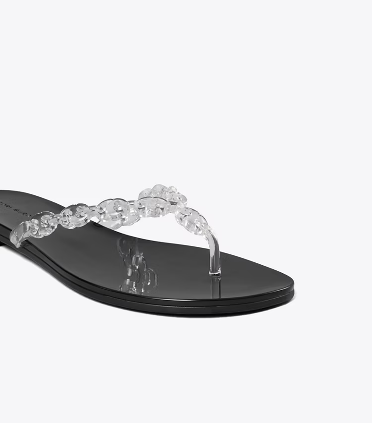 Gemini Link Jelly Flip-Flop - Image 4