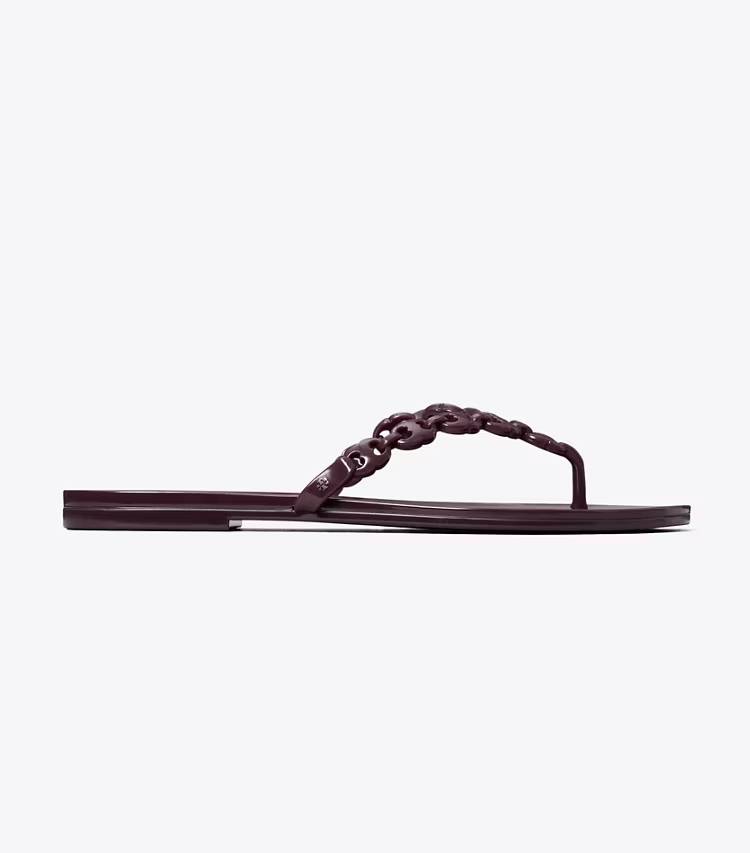Gemini Link Jelly Flip-Flop - Image 3