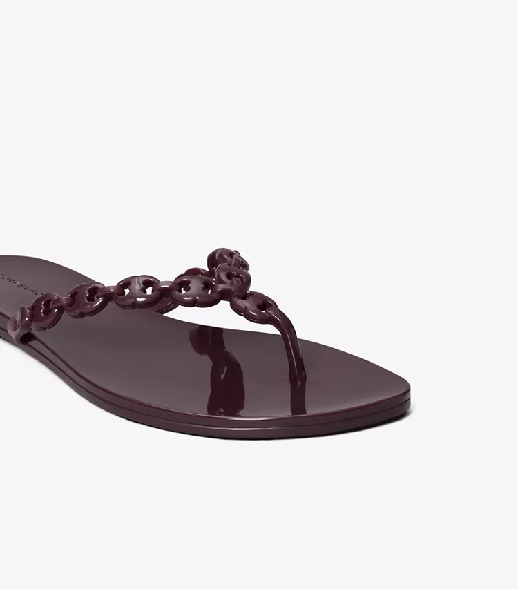 Gemini Link Jelly Flip-Flop - Image 4