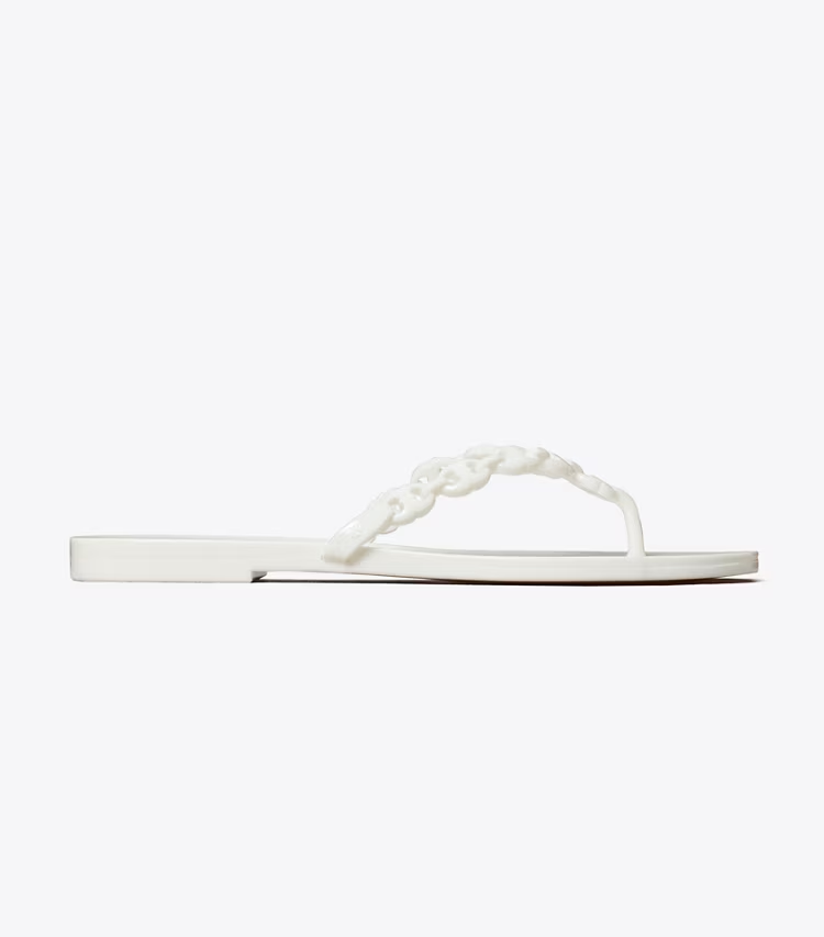Gemini Link Jelly Flip-Flop - Image 3