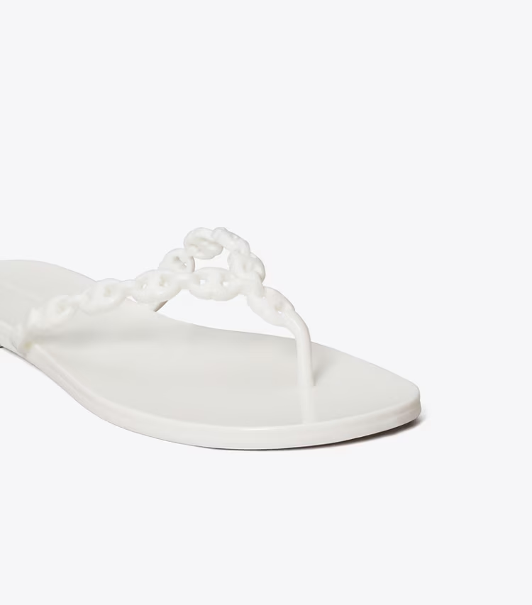 Gemini Link Jelly Flip-Flop - Image 4