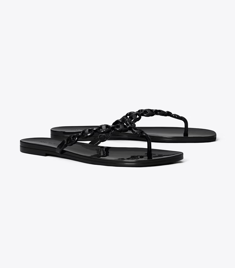 Gemini Link Jelly Flip-Flop