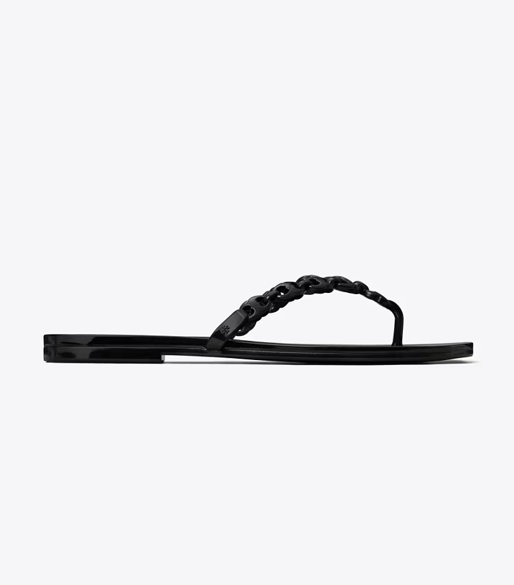 Gemini Link Jelly Flip-Flop - Image 3