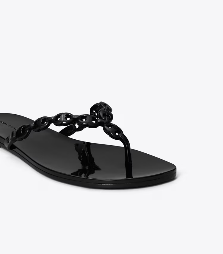 Gemini Link Jelly Flip-Flop - Image 4