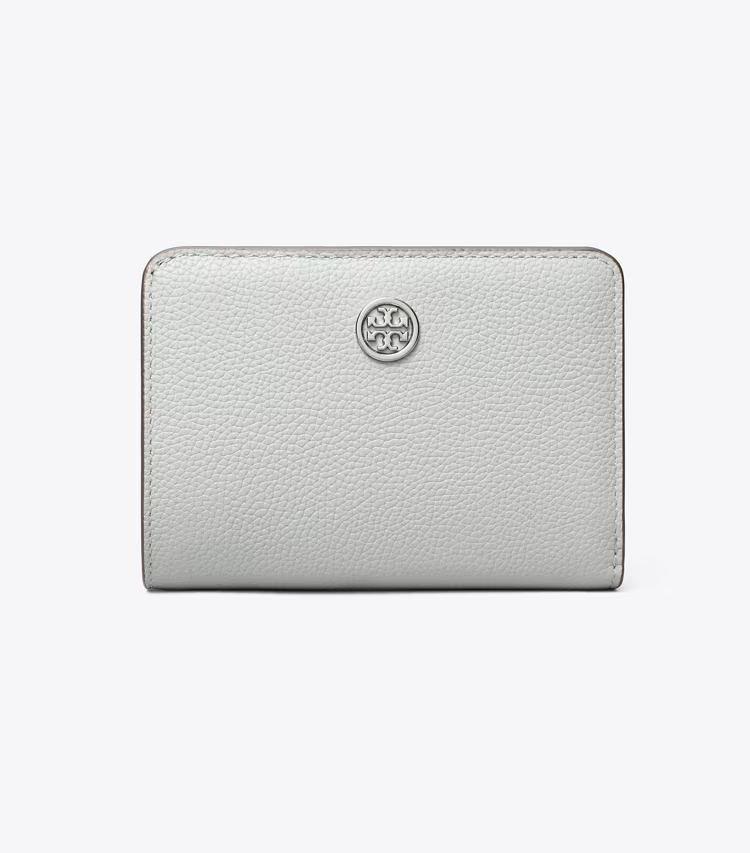 Robinson Pebbled Bi-Fold Wallet - Image 2