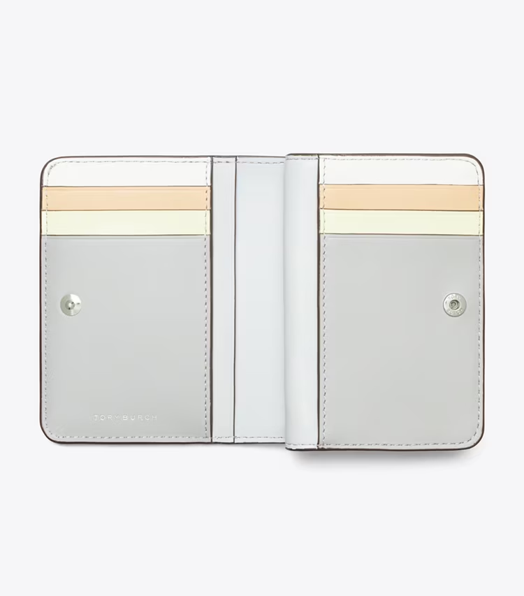 Robinson Pebbled Bi-Fold Wallet - Image 3